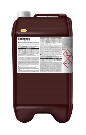 Bochemit QB Profi impregnat do drewna 25KG bezbarwny